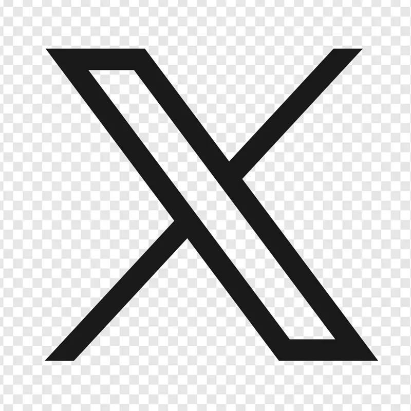 X (formerly Twitter)
